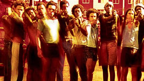 movies like city of god